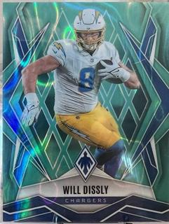 Will Dissly