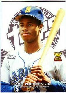 Ken Griffey Jr.