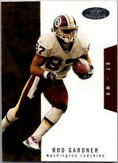 Rod Gardner