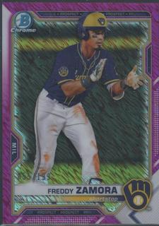 Freddy Zamora
