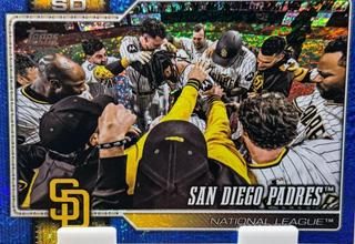San Diego Padres