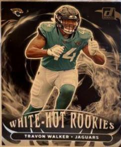 Travon Walker