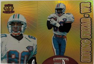 Irving Fryar