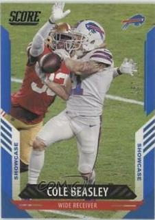 Cole Beasley