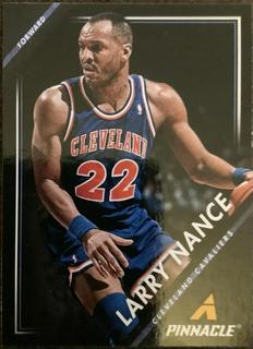 Larry Nance