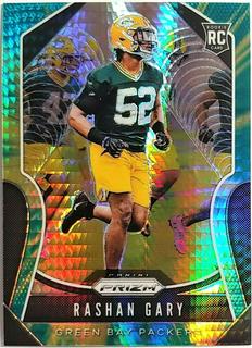 Rashan Gary