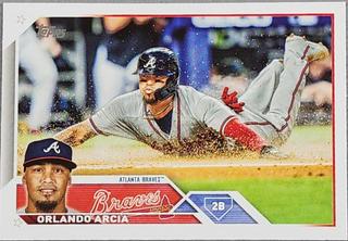 Orlando Arcia