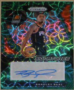 Bradley Beal