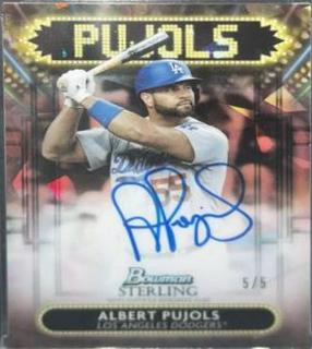 Albert Pujols