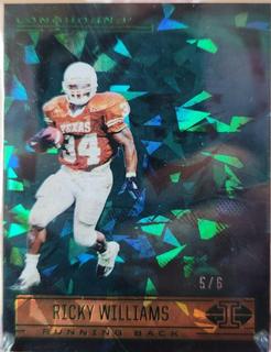 Jameson Williams