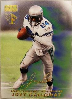 Joey Galloway