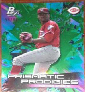 Hunter Greene