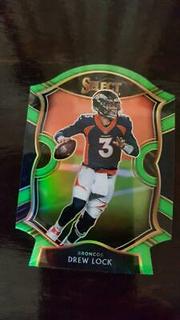 Drew Lock