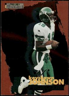 Keyshawn Johnson