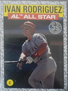 Ivan Rodriguez