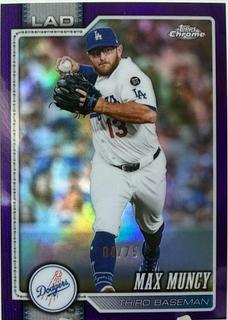 Max Muncy