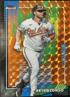 Pete Alonso