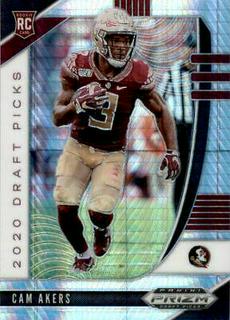 Cam Akers
