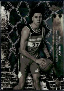 Will Riley