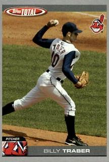 Billy Traber