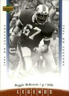 Reggie McKenzie