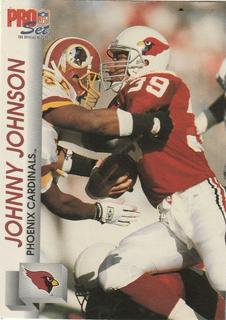 Johnny Johnson