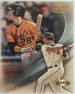 Buster Posey