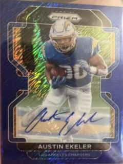 Austin Ekeler