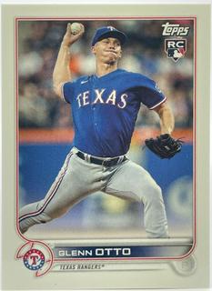 Glenn Otto