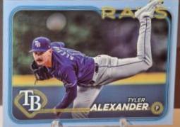Tyler Alexander