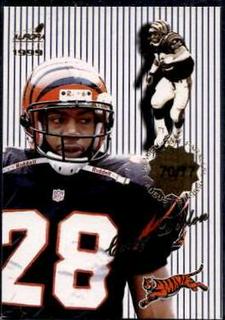 Corey Dillon