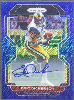 Eric Dickerson