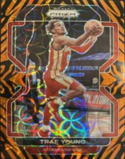 Trae Young