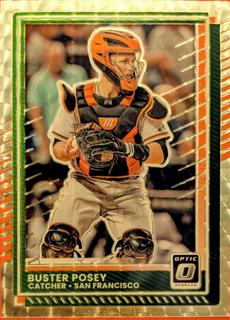 Buster Posey