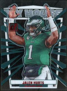 Jalen Hurts