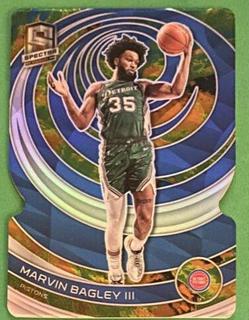 Marvin Bagley III
