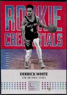 Derrick White