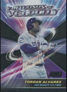 Yordan Alvarez