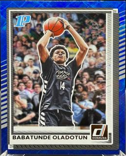 Babatunde Oladotun