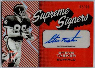 Steve Tasker