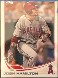 Josh Hamilton