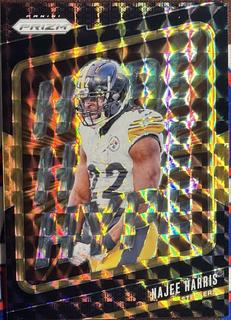 Najee Harris