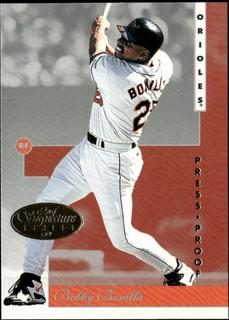 Bobby Bonilla