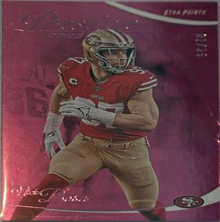 Nick Bosa