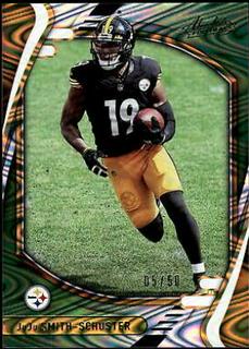 JuJu Smith Schuster
