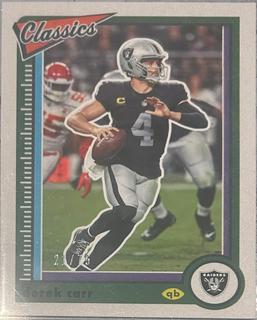 Derek Carr