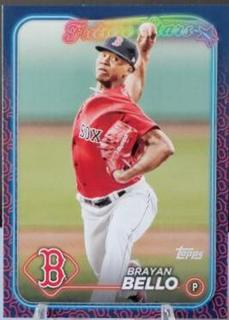 Brayan Bello