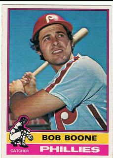 Bob Boone