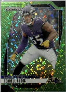 Terrell Suggs