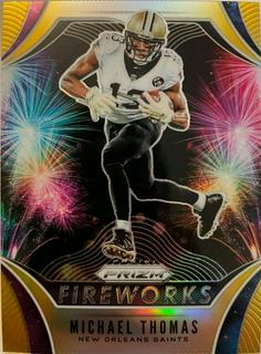 Michael Thomas
